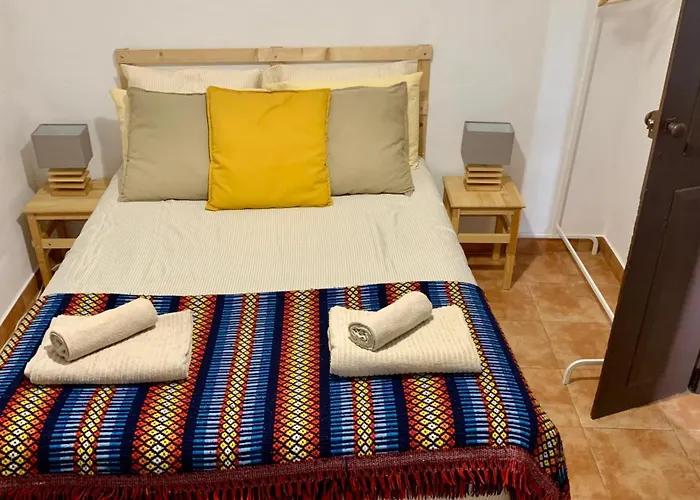 Casa Da Tia Julia