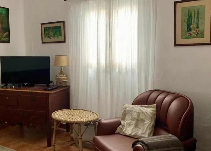 Casa Da Tia Julia