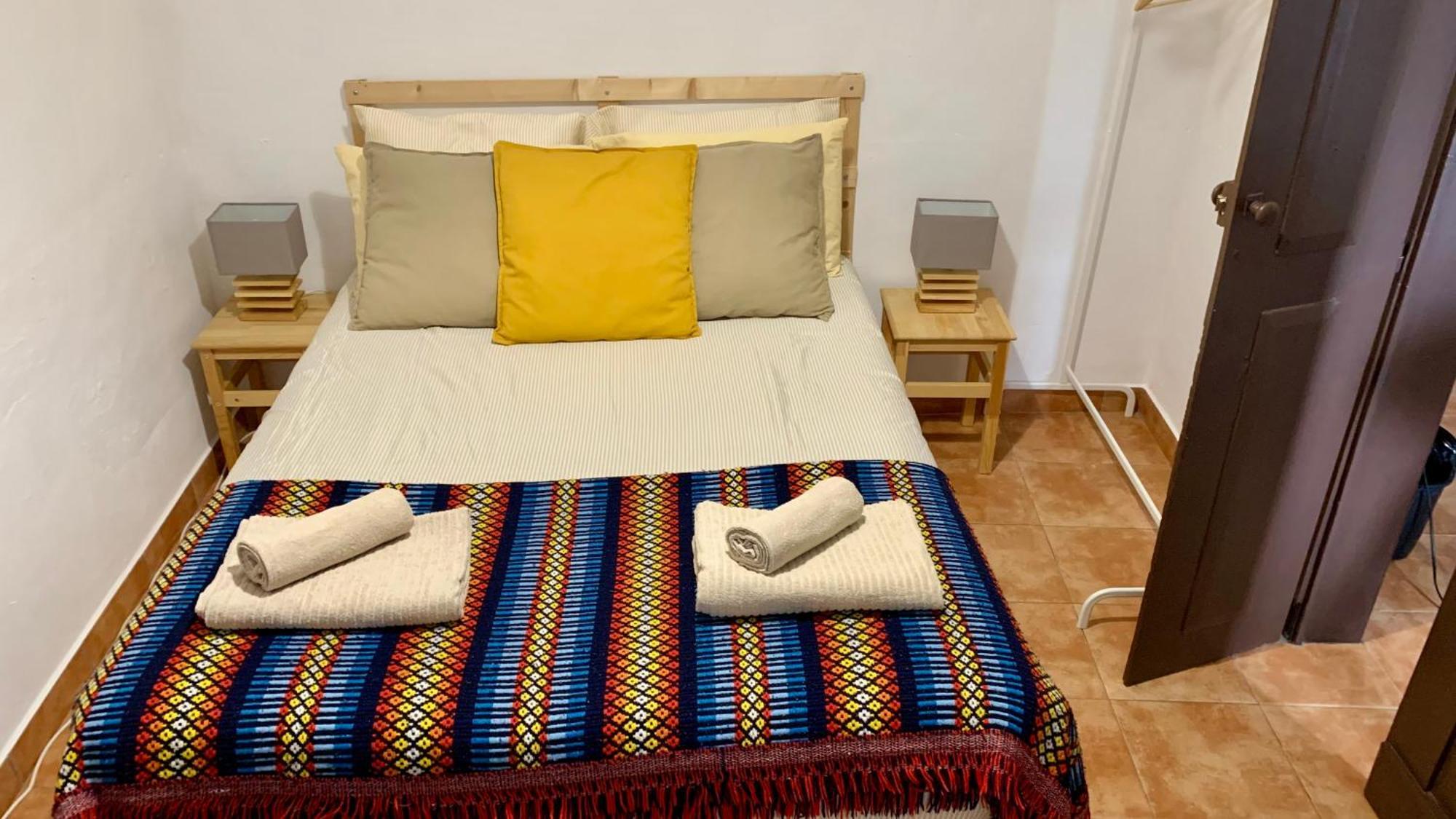 Casa Da Tia Julia Holiday home *
