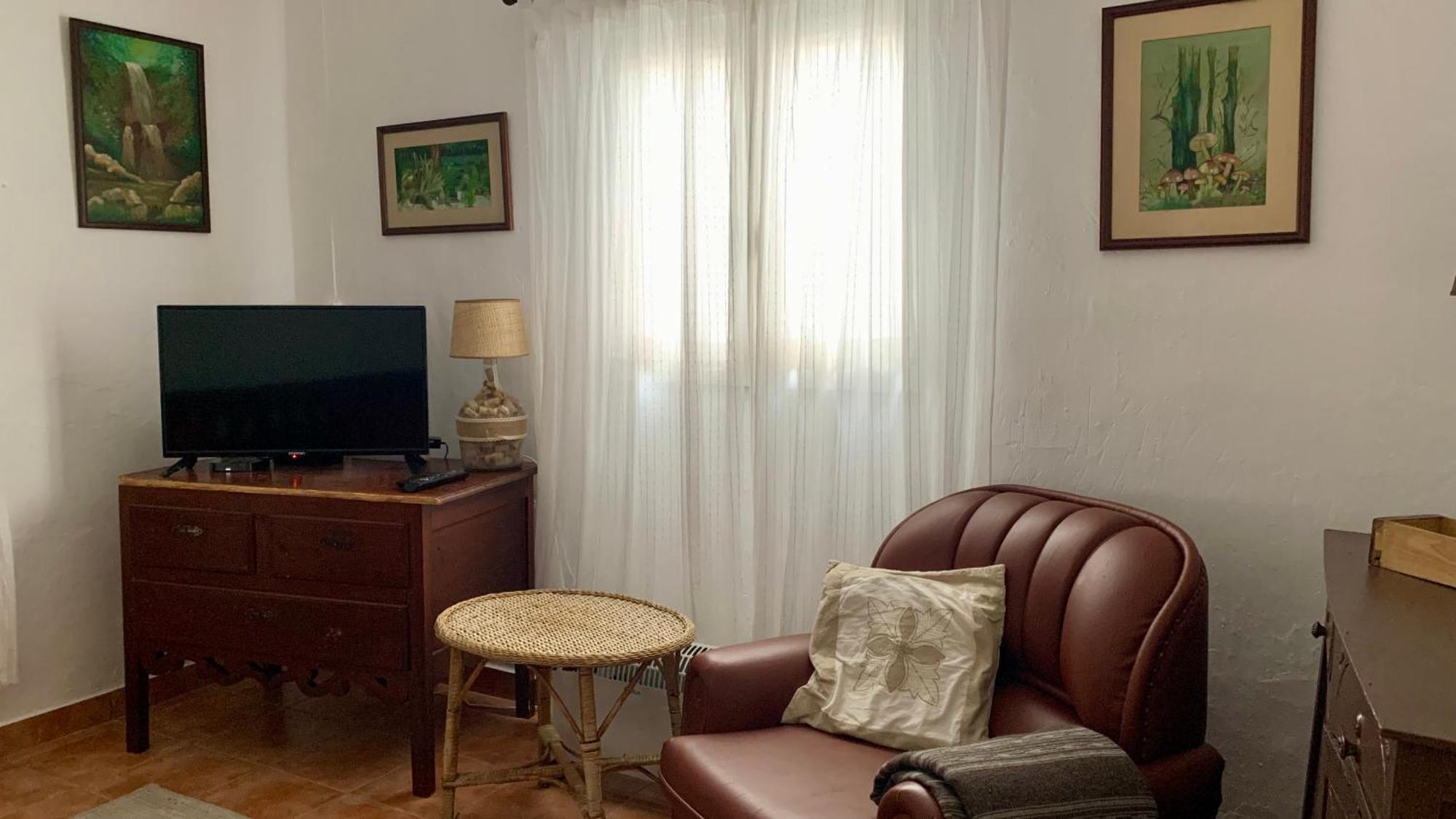 Casa Da Tia Julia Holiday home
