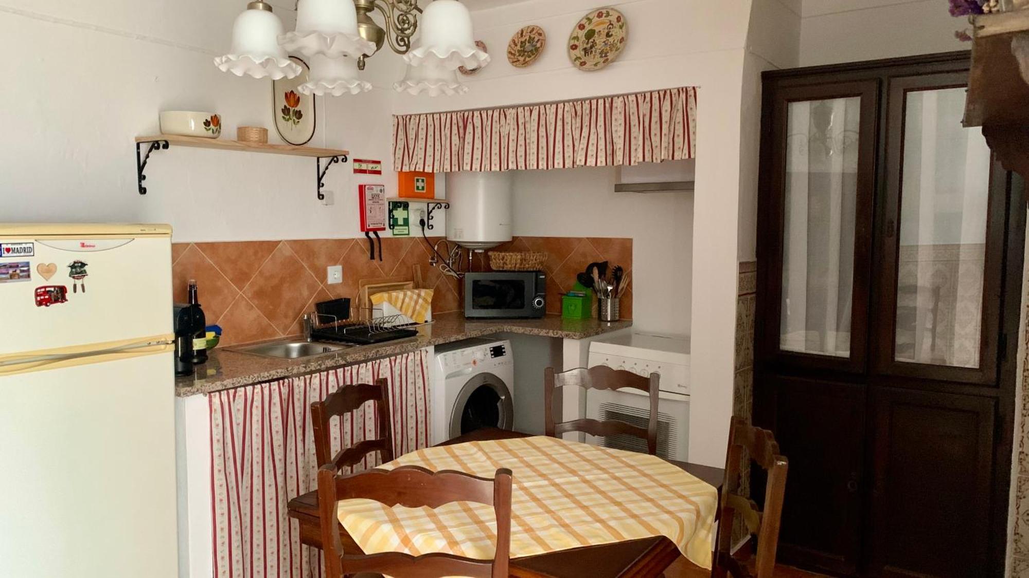 Holiday home Casa Da Tia Julia