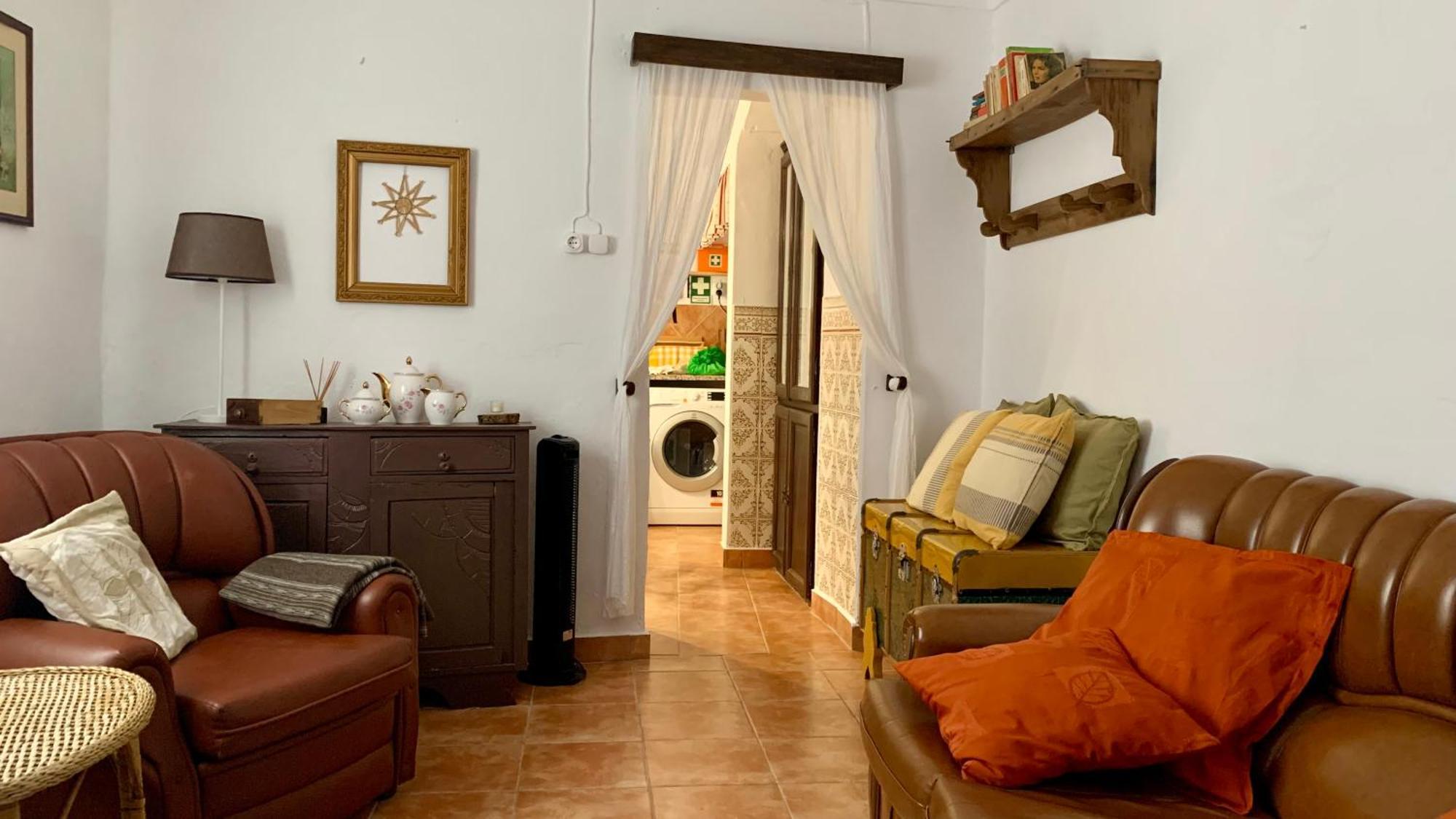Casa Da Tia Julia *