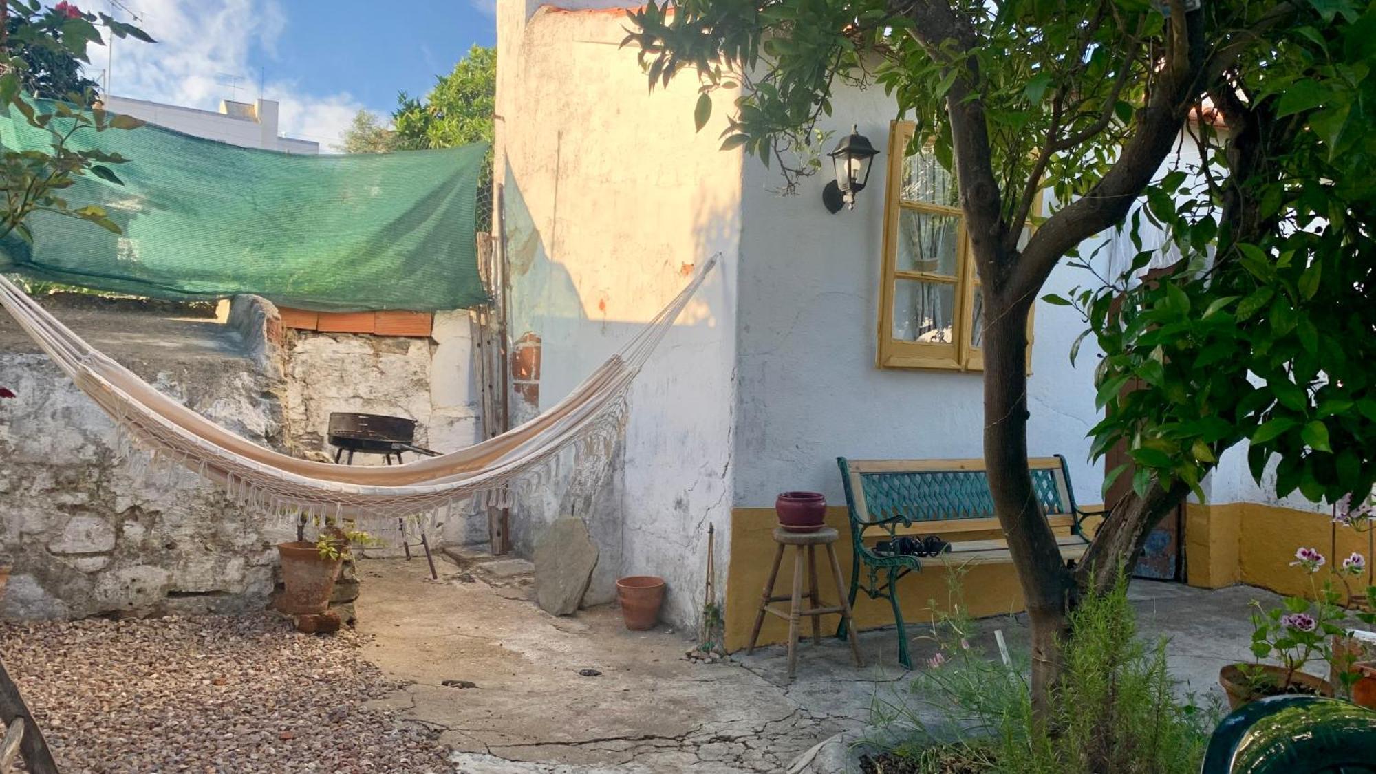 Holiday home Casa Da Tia Julia Avis