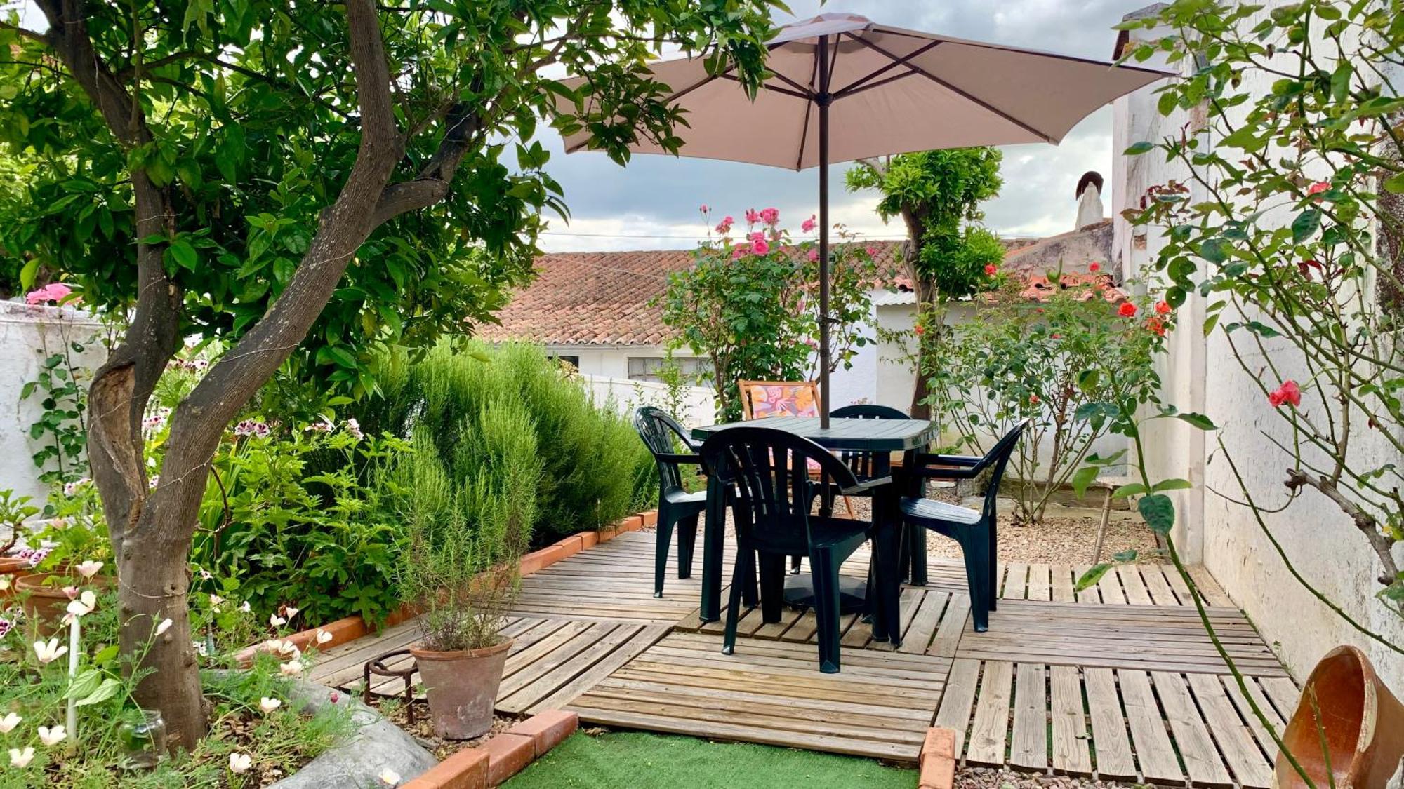 Casa Da Tia Julia Avis